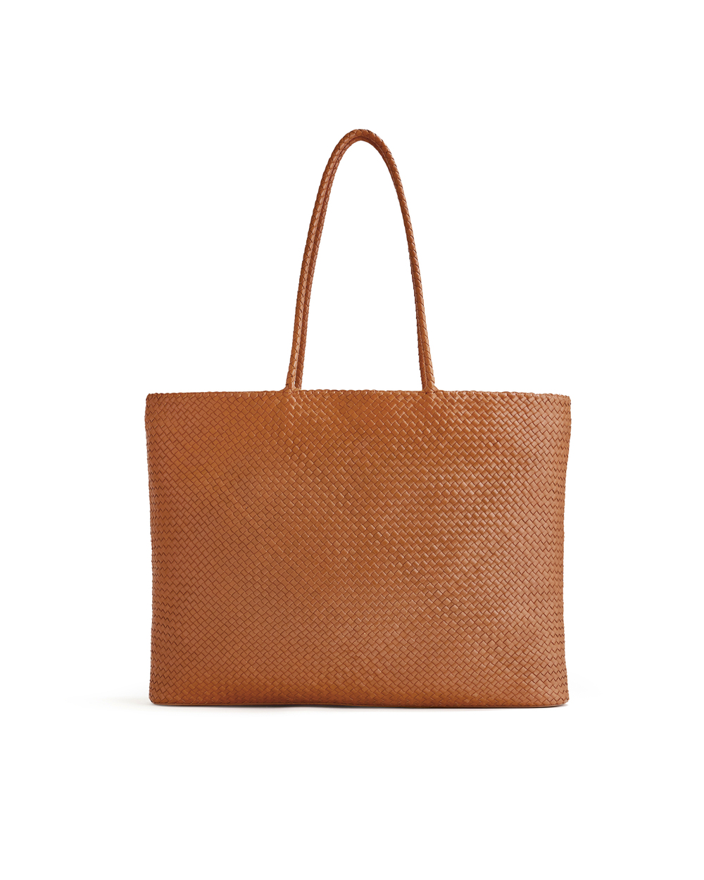 Siena Handwoven Tote